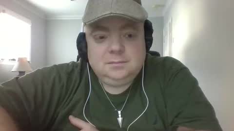 Big Red online show from 01.27.25