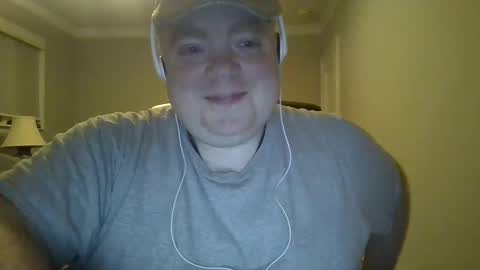 Big Red online show from 02.04.25