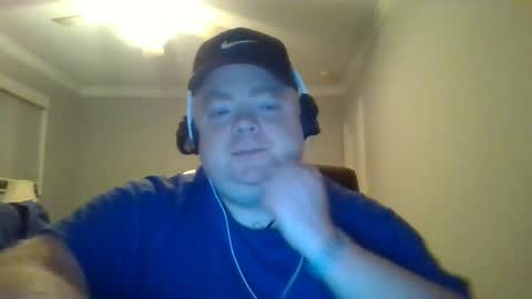 Big Red online show from 02.24.25