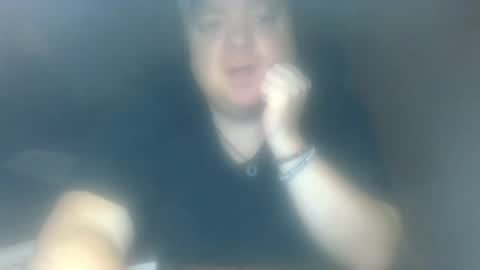 Big Red online show from 09.30.25