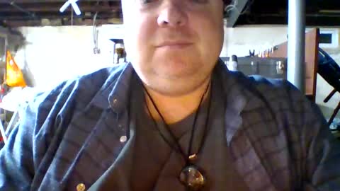 Big Red online show from 10.17.25