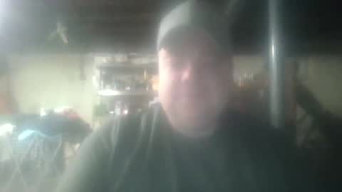 Big Red online show from 10.23.25