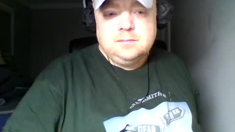 Big Red online show from 11.08.25