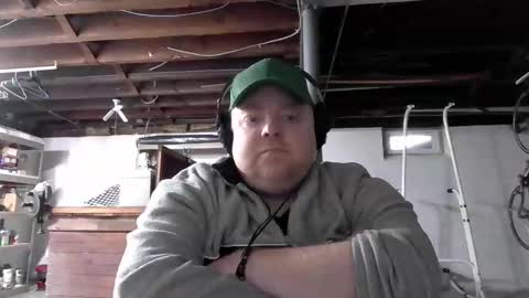 Big Red online show from 02.23.26