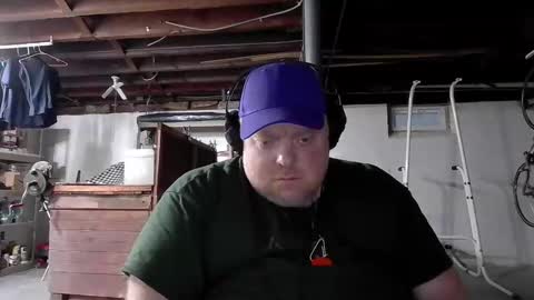 Big Red online show from 04.30.26