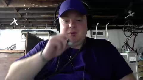 Big Red online show from 06.02.26