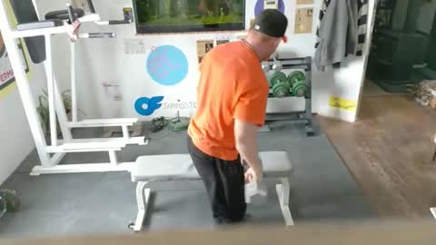 Jarvis online show from 03.13.26