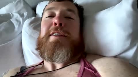 Big Ryan online show from 02.11.25