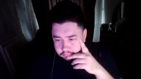 Yeti online show from 09.12.25