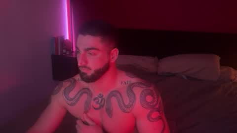 Gogo online show from 12.16.25