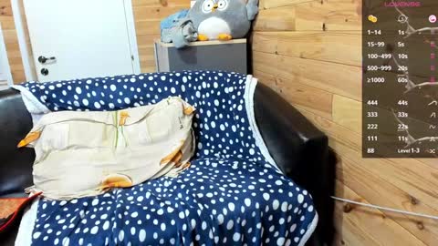 Snapshot of bigsshark chatting on 01.31.25 bigsshark online show from 01.31.25