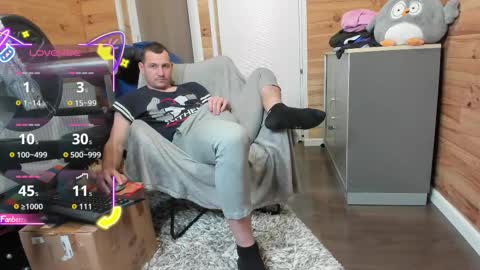 Snapshot of bigsshark chatting on 01.12.26 bigsshark online show from 01.12.26