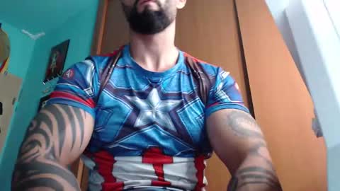 BigStallion online show from 09.17.25