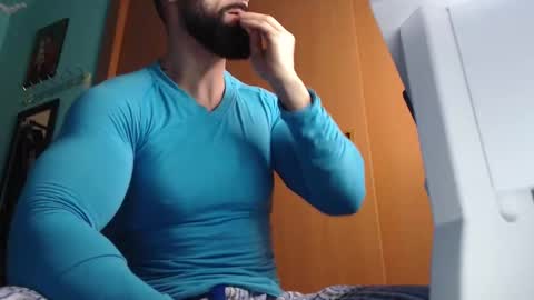 BigStallion online show from 11.06.25