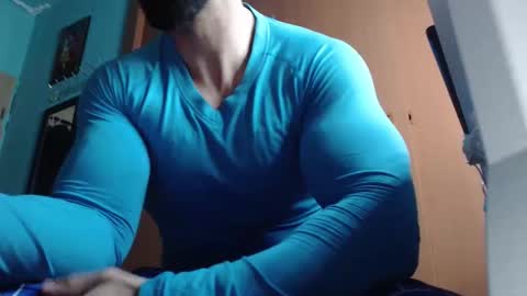 BigStallion online show from 11.16.25