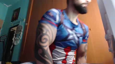 BigStallion online show from 12.04.25