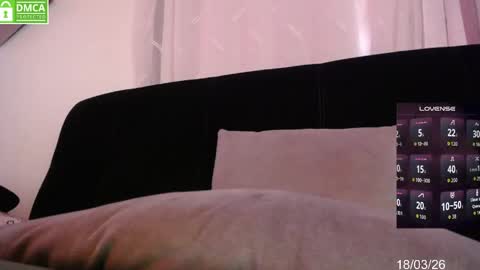 Sasha online show from 03.18.26