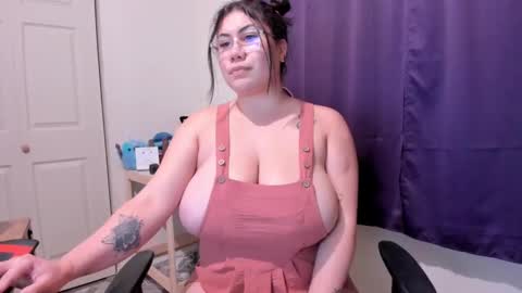  Nubia  online show from 01.17.25