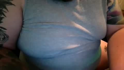 Snapshot of bigtexarican chatting on 04.19.26 bigtexarican online show from 04.19.26