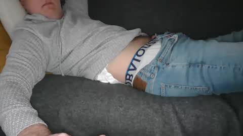 Snapshot of bigthickguyforyou chatting on 11.02.25 Casey online show from 11.02.25