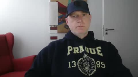 Snapshot of bigthickguyforyou chatting on 02.08.26 Casey online show from 02.08.26