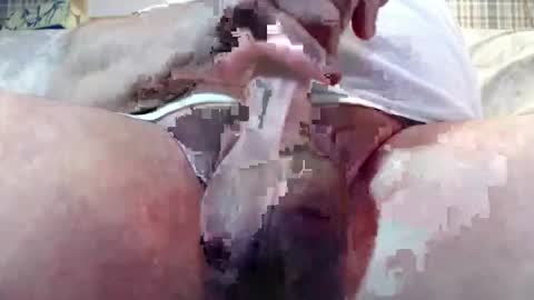 bigthicksatisfying2 online show from 10.23.25