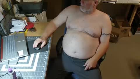 bigthump9999 online show from 11.17.25