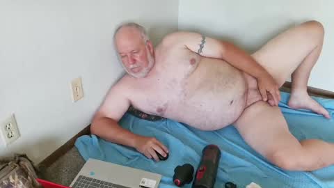 Snapshot of bigthump9999 chatting on 07.22.26 bigthump9999 online show from 07.22.26