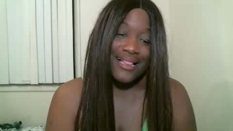 Bigtitscassie online show from 01.18.25