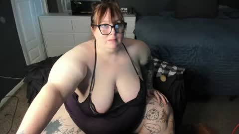bigtittybbw online show from 08.07.26