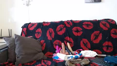 BigTwinsOmg online show from 05.24.26