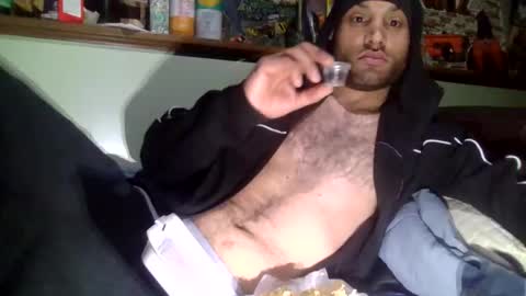 Floppyphallus online show from 06.03.26