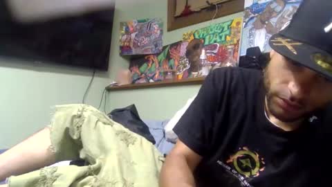 Floppyphallus online show from 06.05.26