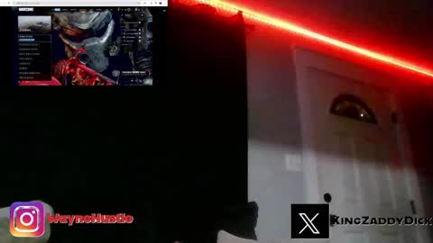 bigwaynebabyxxx online show from 10.18.25