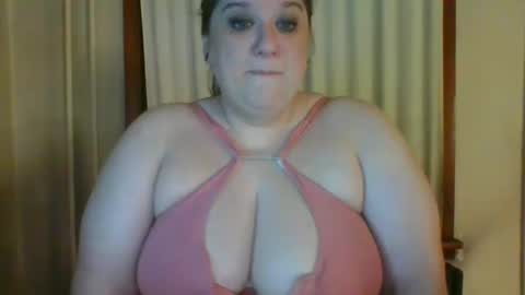 Snapshot of bigwheeliestyle chatting on 10.12.25 Lady of the WHEEL online show from 10.12.25