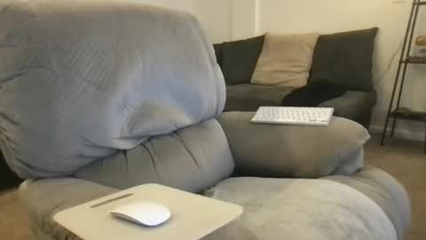 Bigwhitedickdaddy and BabyCakes online show from 01.24.25