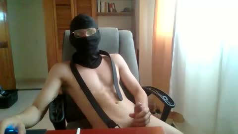 dominante online show from 05.04.26