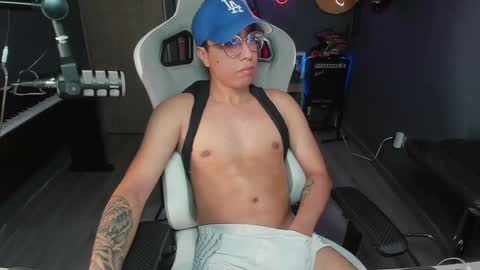 bigxboy96 online show from 12.20.24