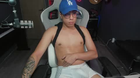 bigxboy96 online show from 01.05.25