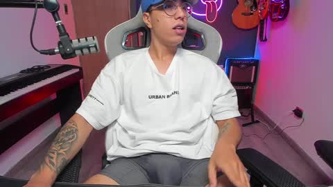 bigxboy96 online show from 01.11.25