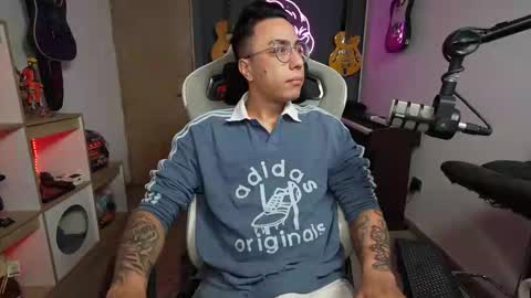 bigxboy96 online show from 11.01.25