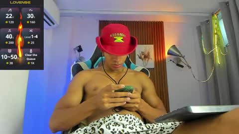 bigxxo online show from 05.04.26