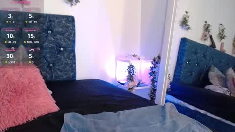 Snapshot of biianca1 chatting on 10.03.25 Bianca independent online show from 10.03.25