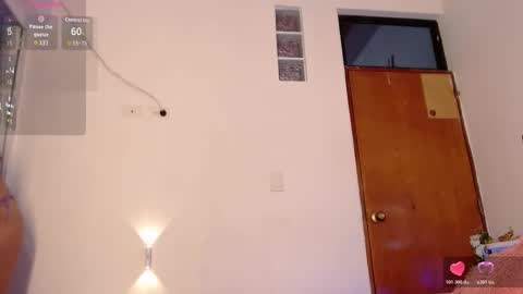 Snapshot of biianca1 chatting on 01.17.26 Bianca independent online show from 01.17.26