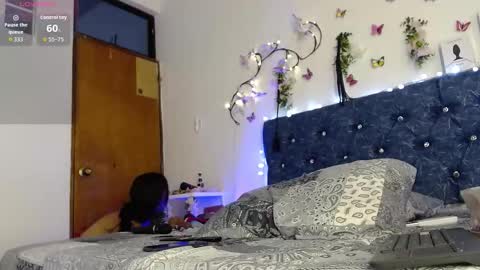 Snapshot of biianca1 chatting on 01.18.26 Bianca independent online show from 01.18.26