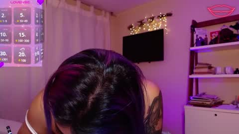 biigbooty_ online show from 01.21.25