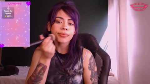 biigbooty_ online show from 03.13.26