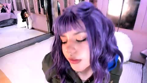 Snapshot of biizzy_noar chatting on 02.08.26 Biizzy online show from 02.08.26