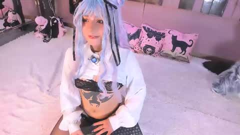 Snapshot of biizzy_noar chatting on 03.01.26 Biizzy online show from 03.01.26