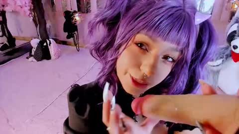 Snapshot of biizzy_noar chatting on 03.07.26 Biizzy online show from 03.07.26